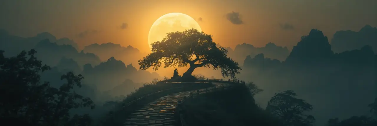 ای جینگ چطور به من کمک می‌کند؟ ای‌جینگ به عنوان مشاور حکیم: راهنمایی برای شناخت خود و هماهنگی با زندگی